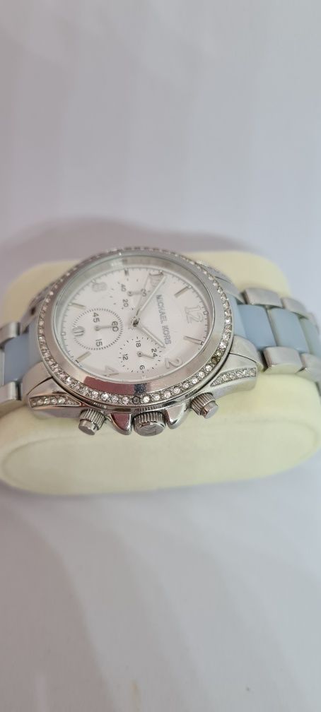 Ceas dama Michael Kors diamante