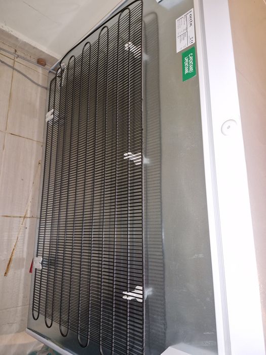 Lada frigorifica arctic 230 litri