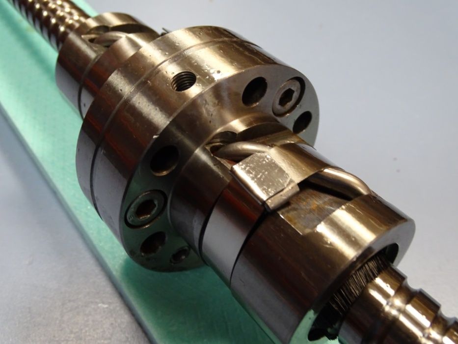 сачмено-винтови двойки L-1222 mm