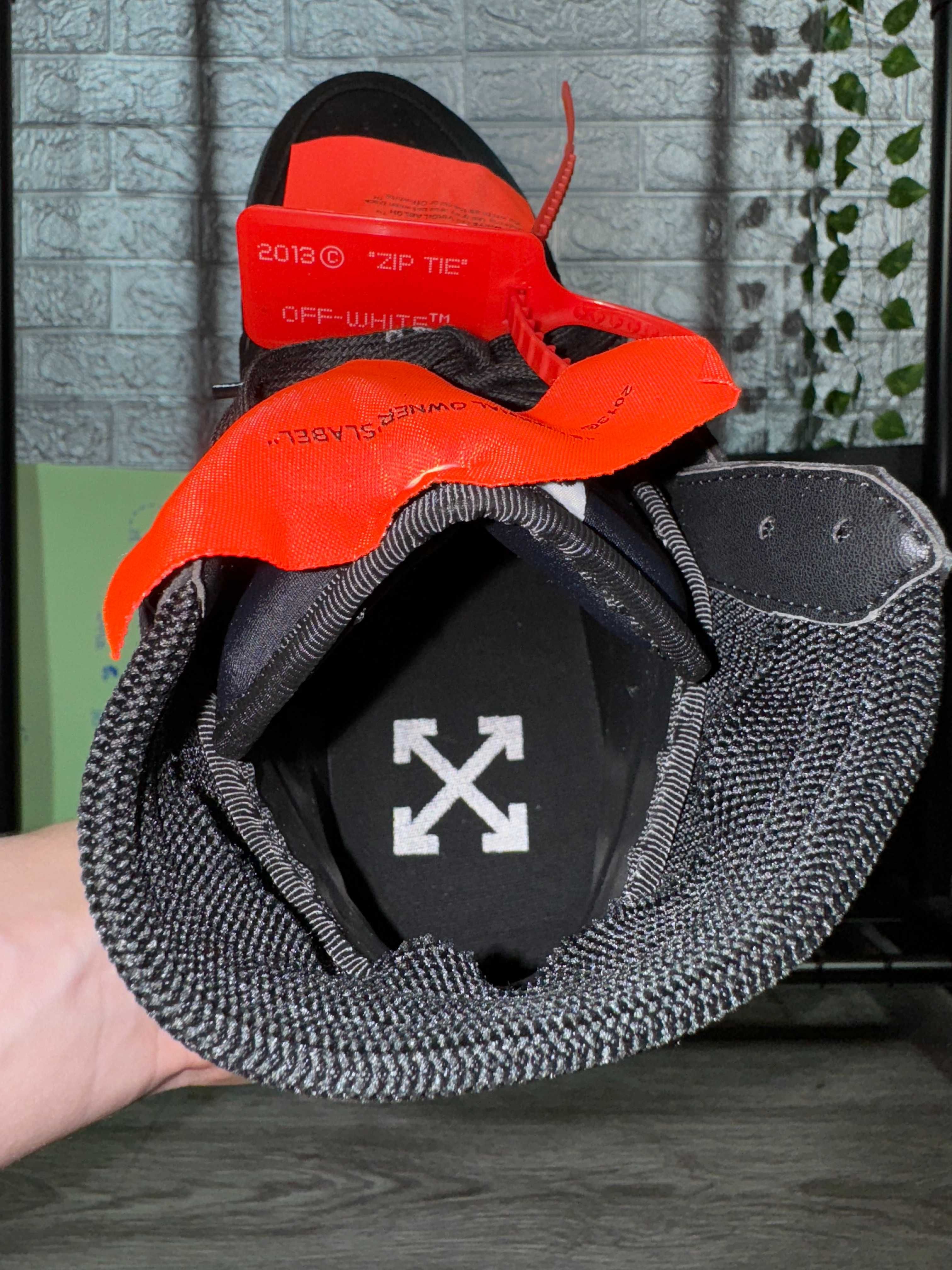 Off-White Court 3.0 marimea 45