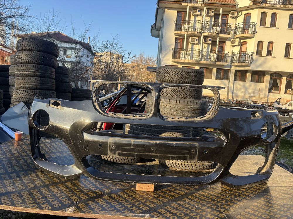 Броня БМВ Х3 Ф25 Х4 Ф26/BMW X3 F25 X4 F26