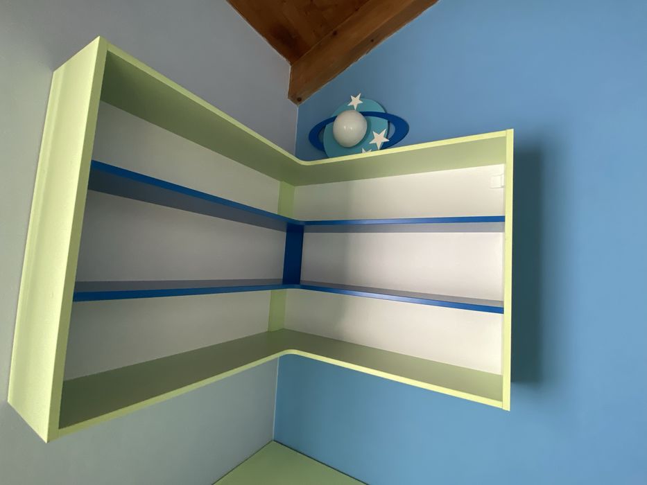 Vand mobila camera copil.