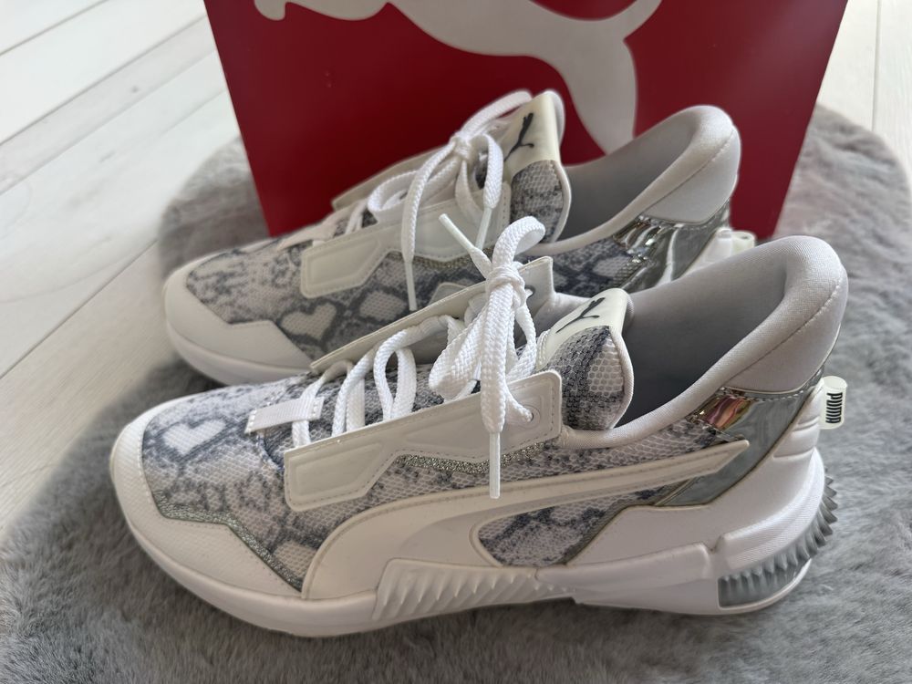 Puma чисто нови 40 номер