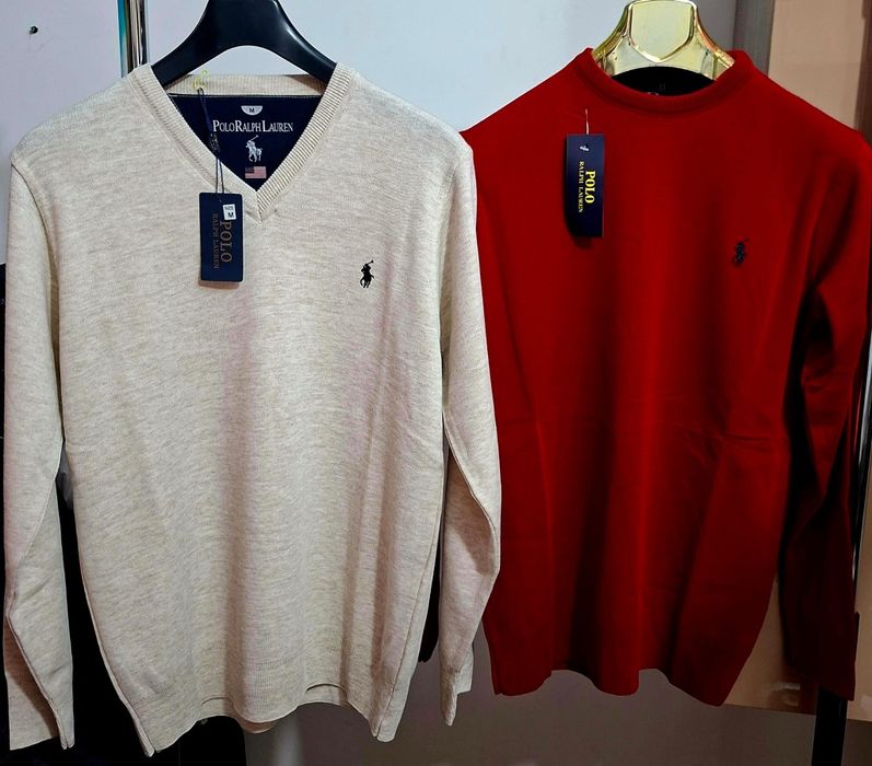 Plover Polo Ralph calitate premium