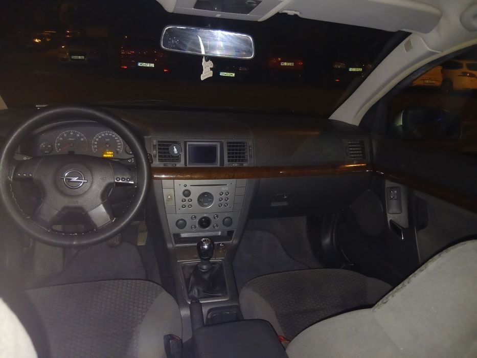 Opel Vectra C Elegance – 1.8 Benzină, 122(accept si unele schimburi)