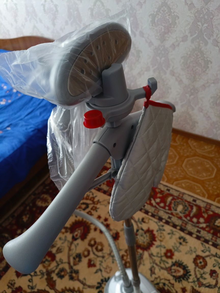 Отпариватель Dexp MB-70
