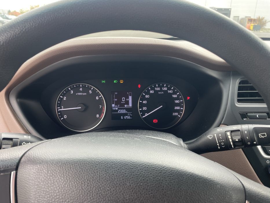 Hyundai i20, 2018, 1,2 benzina+GPL, 84 cp, 61500km