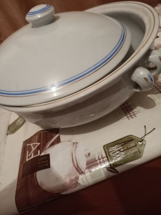 Супница . пельменица