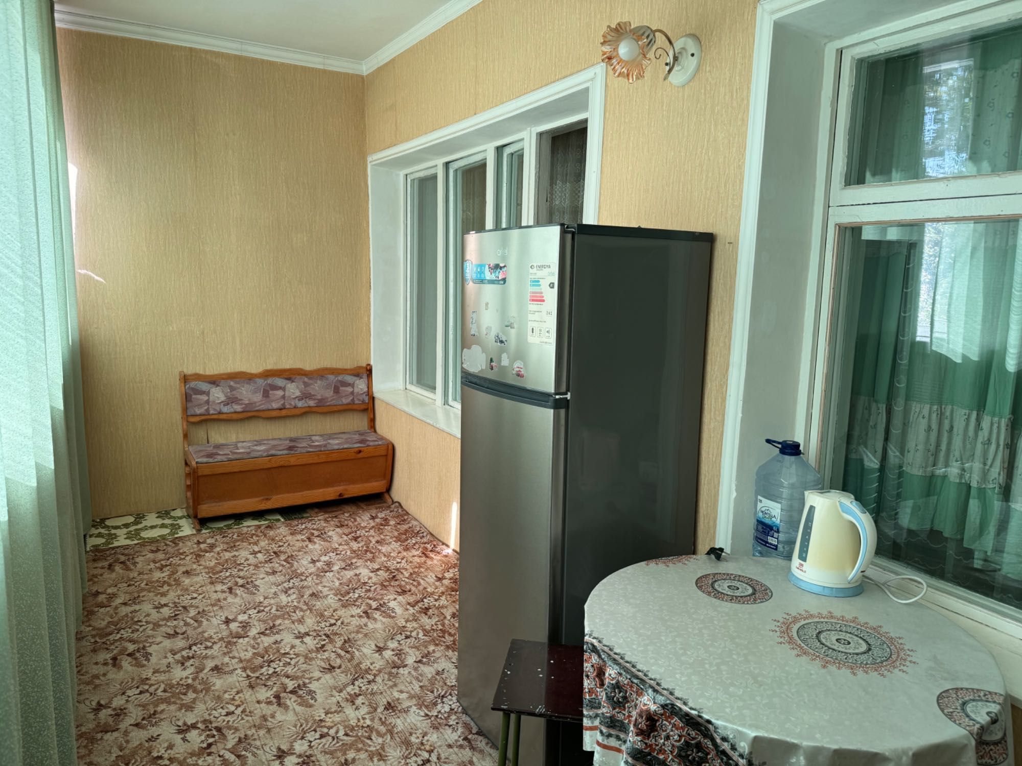 Сдается квартира на долгий срок