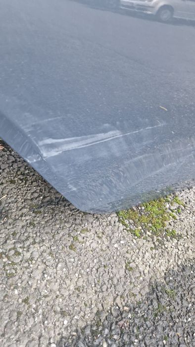 Ușa spate dr Vw Golf 8 Model Lung