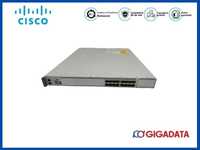 Cisco - C9500-16X-A - Catalyst 9500 16-port 10Gig Switch