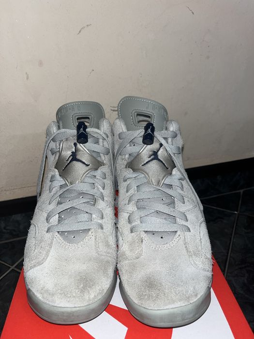 Jordan 6 Retro Georgetown