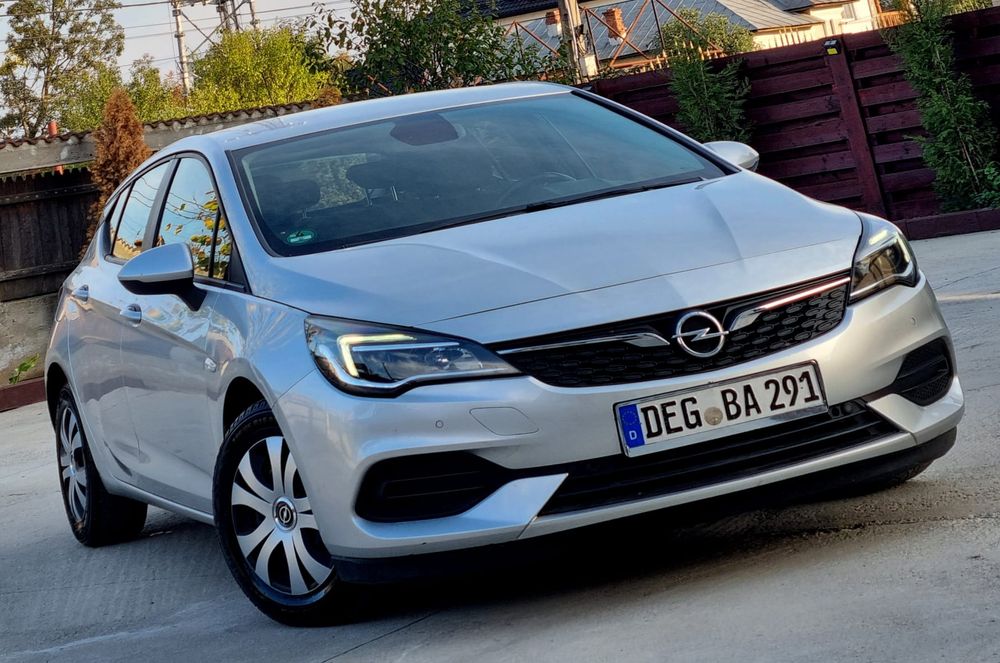 Vand Opel astra k