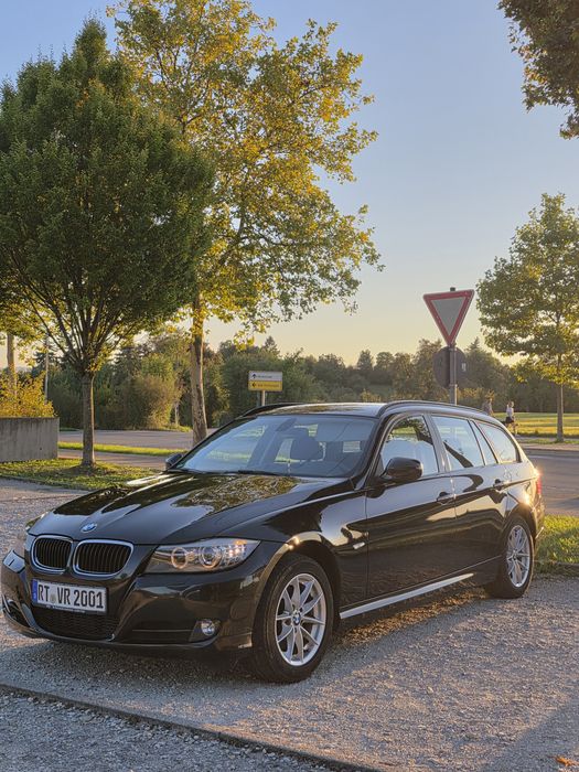 Bmw 320D 2012! Euro 5