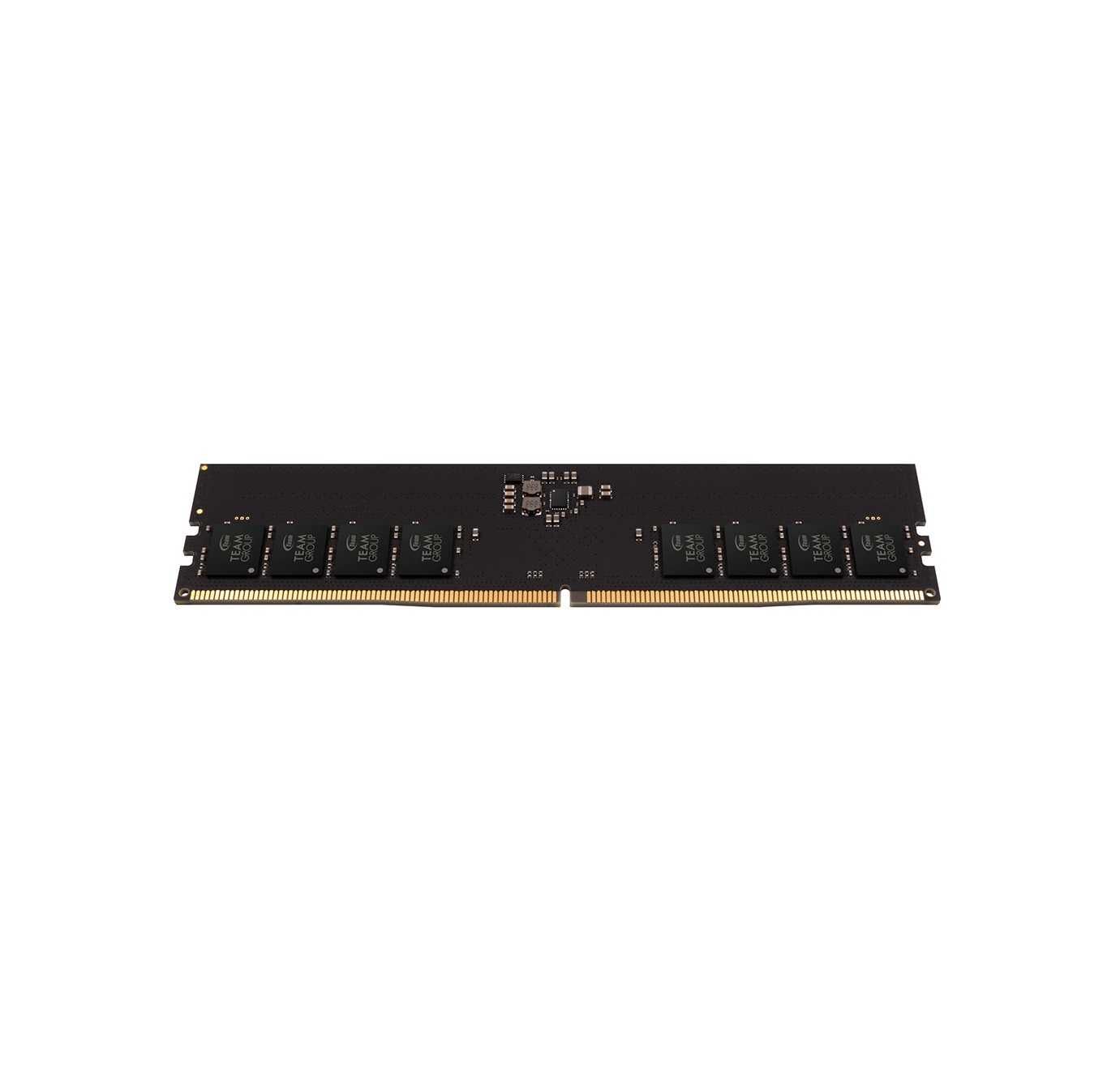 | Оперативная память DDR5 8GB 5600МГц UDIMM PC5-38400 Team