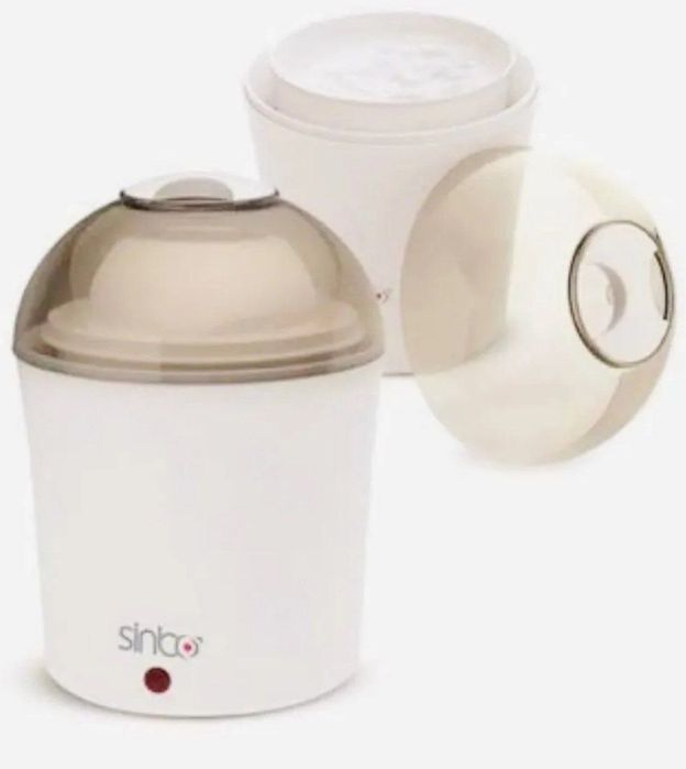 Йогуртница,Sinbo SYM 3901,yogurt,qattiq apparat,holari zor,
