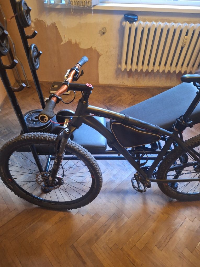 Велосипед  Oryx 29"