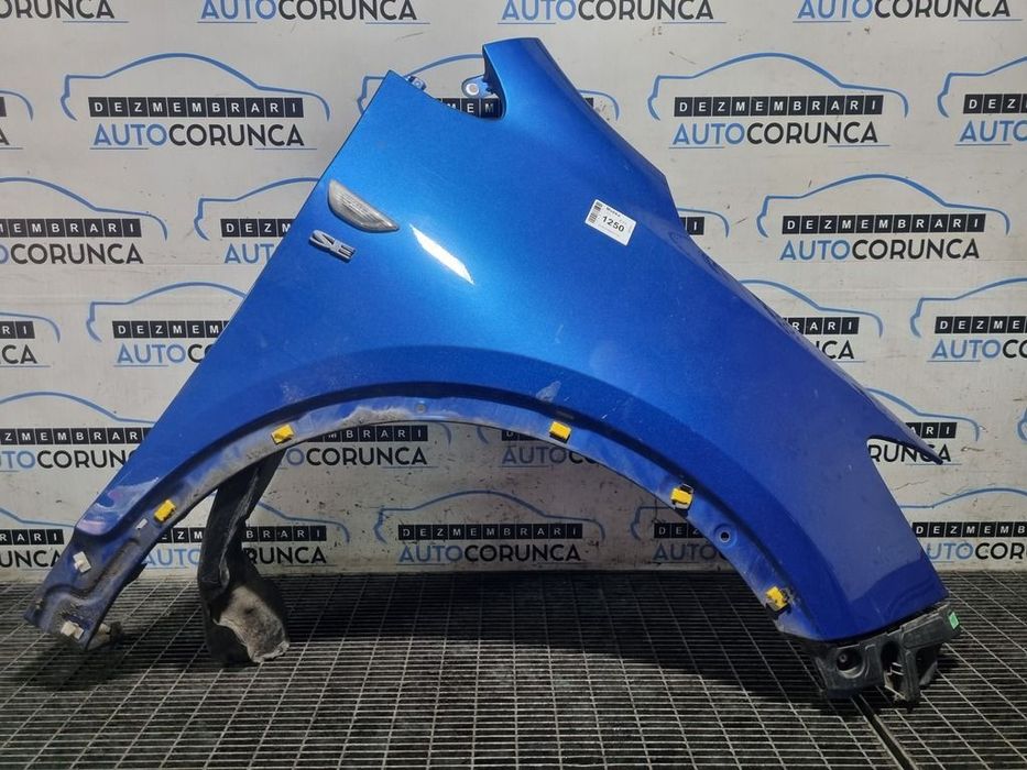 Aripa Dreapta Fata Opel Mokka 2012 - 2016 4 Usi Boracayblau Metalizat Gqm (1250)