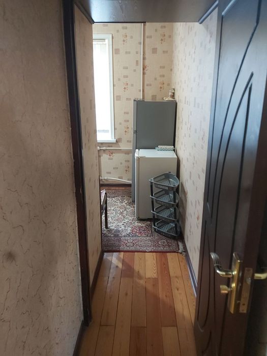 Аренда 1в2/1/4 Авиасозлар 1, метро Тузель