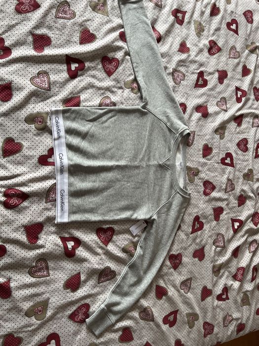 Bluza Calvin Klein originla