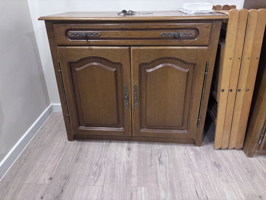 Mobila dormitor complet