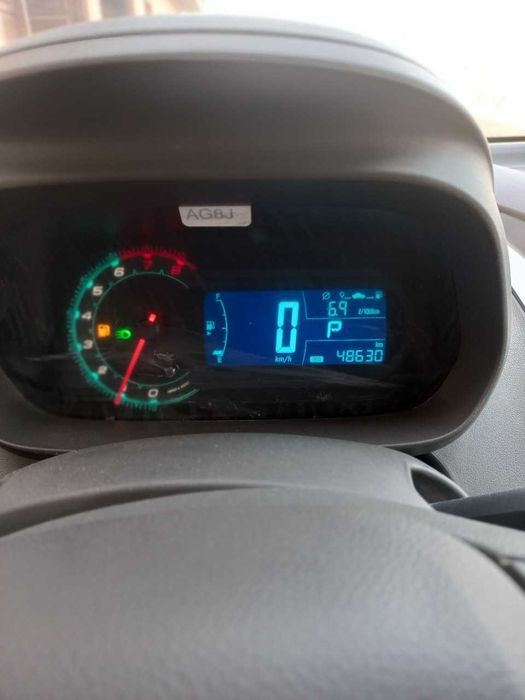 Cobalt 4-Pazitsiya Aftamat sotiladi