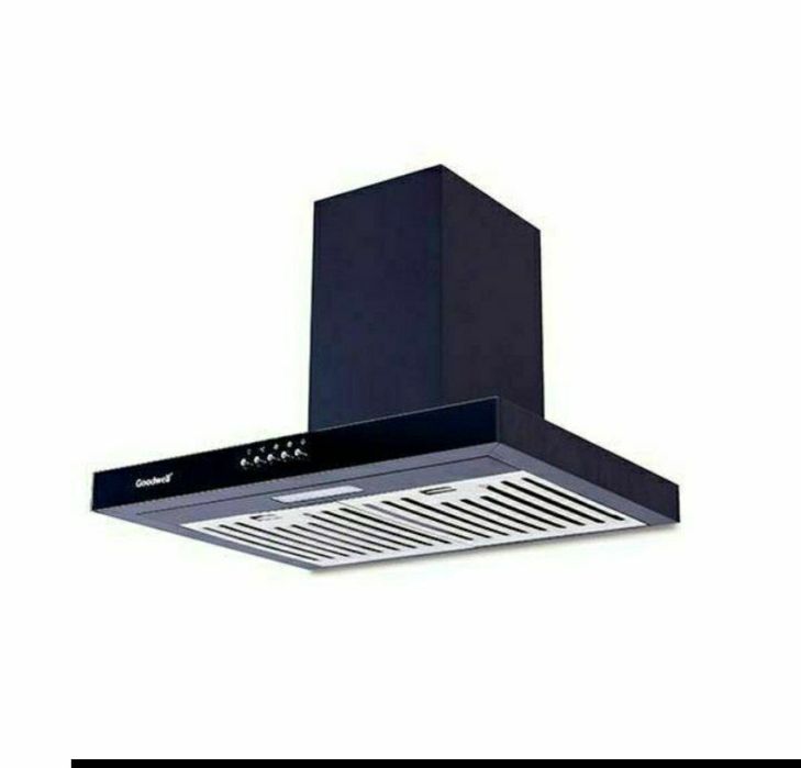 Goodwell-6445BL вытяжки для дома рекомендую