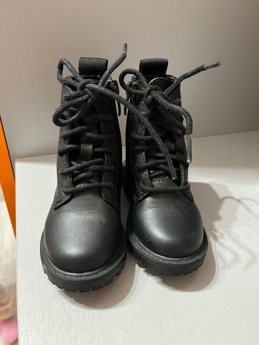 Боти primark 22 размер