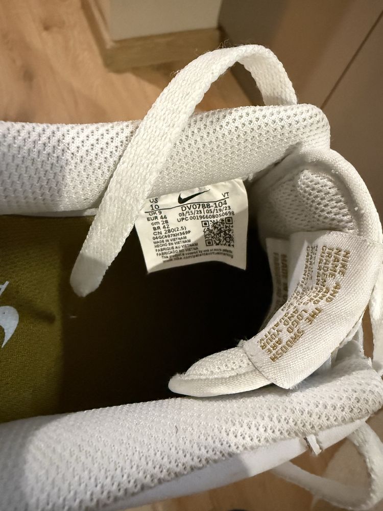 Nike кецове 44 номер