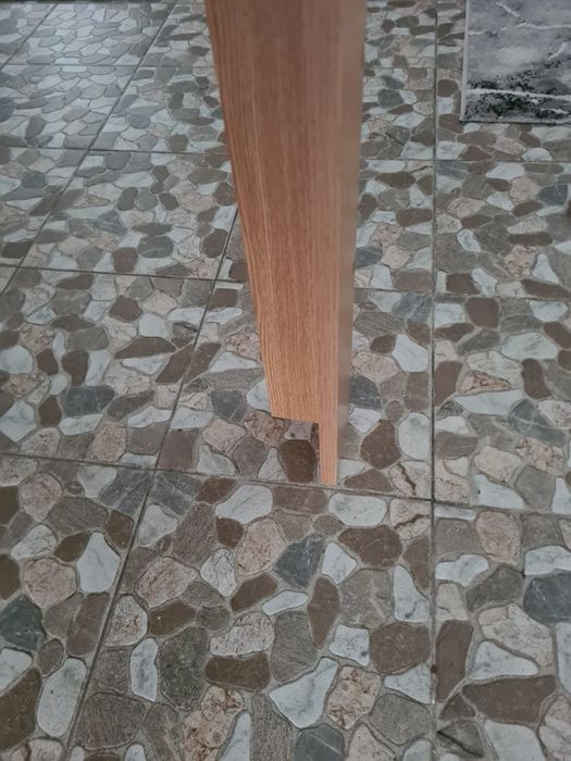 Masă extensibila 240/260*