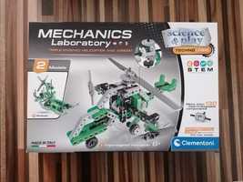 Lego Mechanics 2 modele