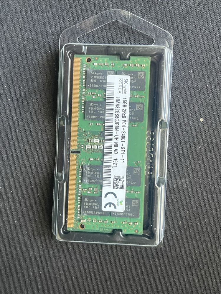 Продается ОЗУ SK hynix 16GB