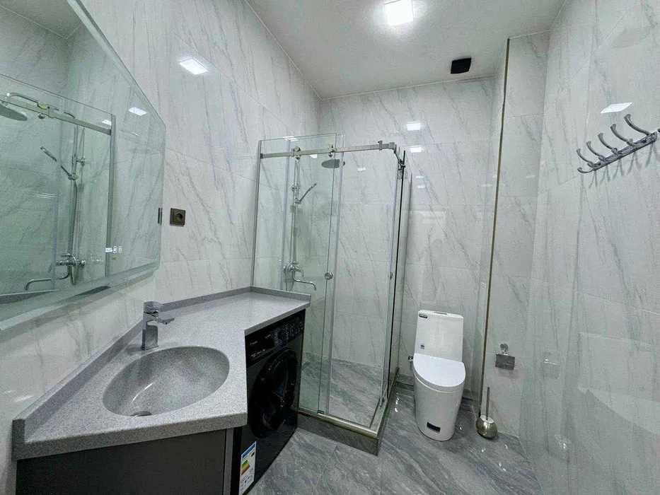 Сдаётся квартира 2/4/9 на ЖК ОЛМОС РЕЗИДЕНС