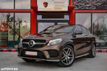 Vand Gle coupe 350D 2016