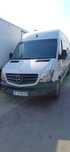 Motor Mercedes Sprinter 2.2 160 cp  2016