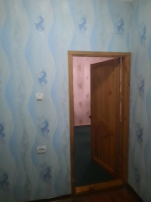 Arenda kvartira o'g'il bola studentlar uchun Uch tepa  tum. 14kv