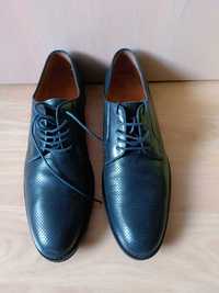 Pantofi Bărbați eleganti Il Passo 42