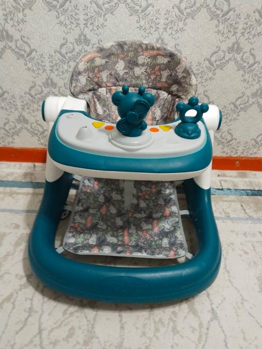 Продается детский ходунок