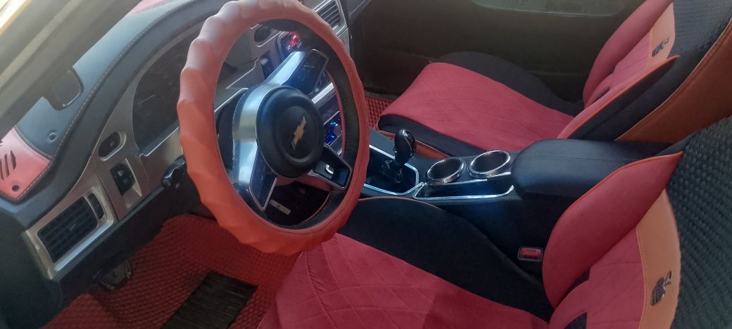 Nexa 1 mashinani naqtpuli borga sotiladi