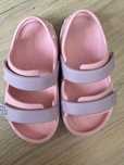 Детски сандали crocs