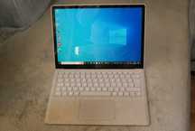 Microsoft surface laptop
