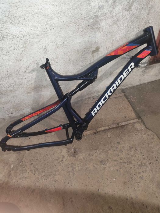 Cadru rockrider ST540 s