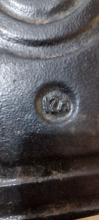 Канистра 12 литров