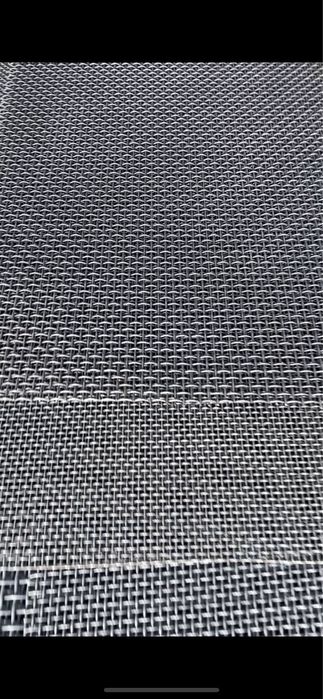 Metall setkalar sita setkalar