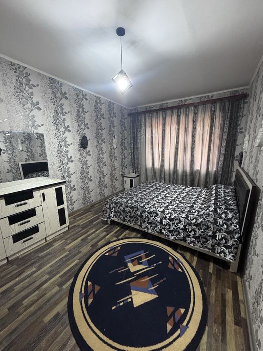 Аренда Джаркурганская