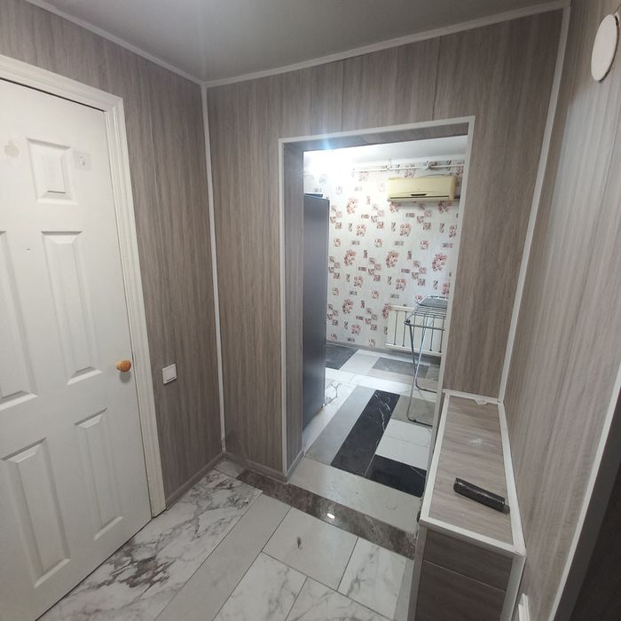 Сдам однокомнатную благоустроенную времянку.