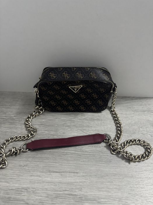 Geanta Guess MINI Bag