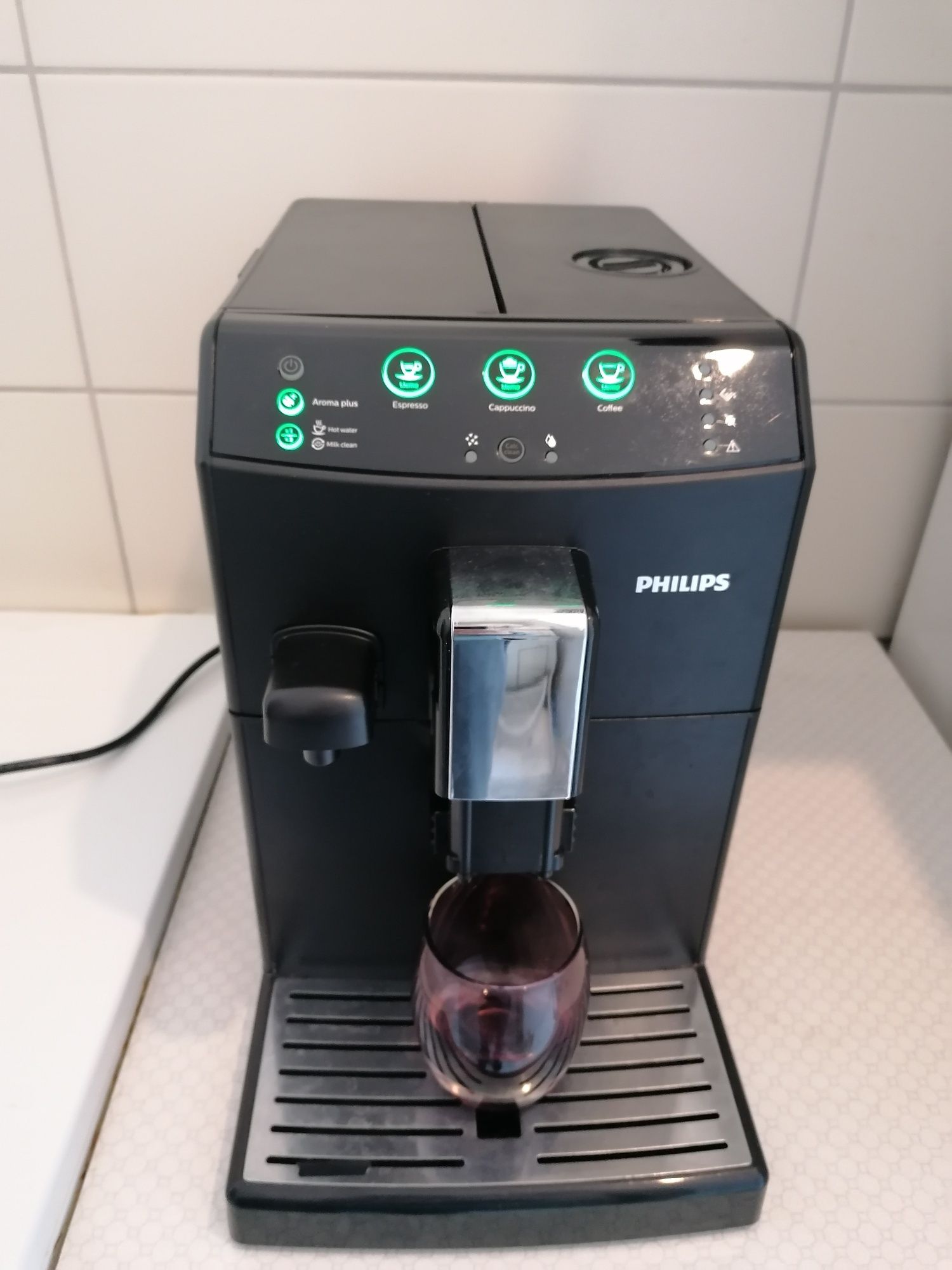 Кафемашина Philips
