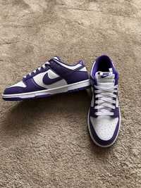 Nike Dunk Low Retro BTTYS