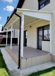 Executam terase foișoare și pergole